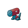 Dark Porygon (Hammer)